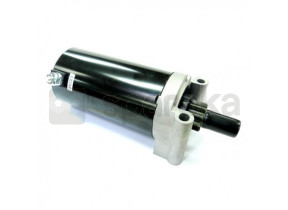 Kohler iniciador adaptável montado no cub cadet e toro. para os modelos sv470s, sv480s, sv530s, sv540s, sv590s, sv600s, sv710, sv720, sv730, sv740, sv810, sv820, sv830, sv840, lt1045le, lt1046, ltslt1550, slt1554. 10 rodas dentadas. substitui a roda denta 5109742