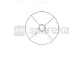 Kontiki 2 defletor circular (zodiac) W46005