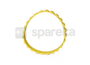 Lagarta amarela W0162A