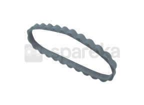 Lagarta kraton grey wavy W0659D