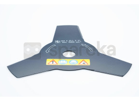 Lâmina 345KPBCALLA
