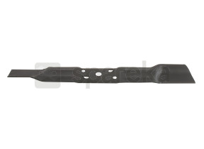 Lâmina adaptável para os modelos mb253 - l: 504 mm, furo central: 16 mm substitui a original: 6371-702-0102, 6371-702-0102a 1108762