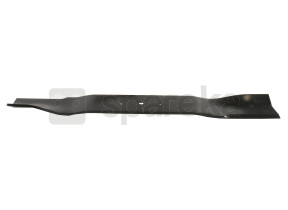 Lâmina cortadora para os modelos al-ko orion 460 b - iseki - marina - mtd modelos 45 shmx. substitui a original 047001, 531052, g325090a3, cp047013 1108629