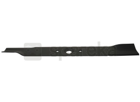 Lâmina de cortador de relva - comprimento 52,5cm 1103545