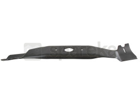 Lâmina de cortador de relva para etesia - wolf - origem rz53vn. 1108739