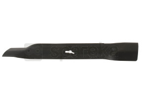 Lâmina de corte adaptável para cortadores de relva einhell ge-em 1233, ge-em 1233 m. substitui o original 34.054.60. 1108655
