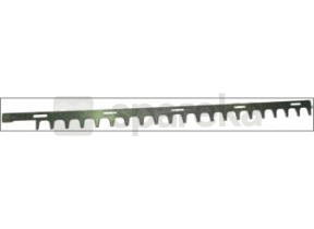Lâmina inferior - 75cm de comprimento 1802451