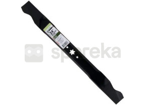 Lâmina mulching cortada 60cm 742-0760A