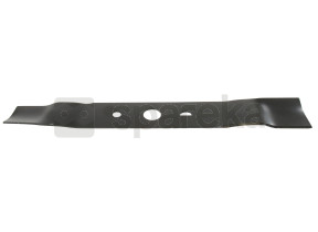 Lâmina para cortador de relva ryobi modelo rlm3640li, original rac404. 1108695