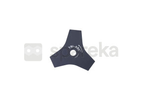 Lâmina ryobi tri-arc diam 20cm para debrou (rac108) 5132002650
