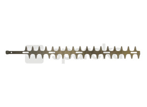 Lâmina única - comprimento 60cm 1802473