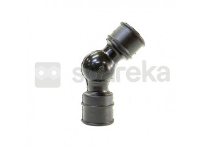 Lâmpada de borracha para os modelos KAWASAKI KT12, KT18, TD24 & TD33. Substitui o original: 49049-2057.