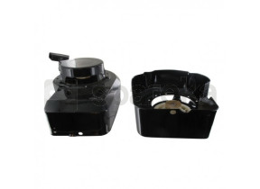 Lançador completo e adaptável briggs & stratton para motores de 3,75hp. substitui o original 692536. 5109854