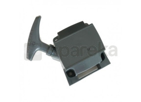 Lançador completo original para os modelos KAWASAKI TJ045E-AF30, BF30 e CF30. Substitui o original: 49088-2559