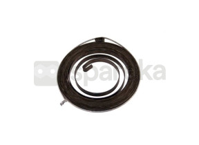 Lançador de molas para green machine, kawasaki, robin / subaru, stihl, sachs dolmar, shindaiwa. substitui o original: 300285, 717196, a60002600000, 20000-75140 . 4112-195-1600