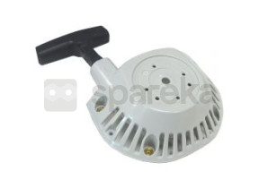 Lançador fs410c/fs460 4147-190-4006