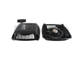 Lançador KAWASAKI completo para modelos FC150V, substitui o original 49088-2379.