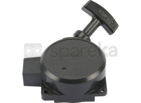 Lançador KAWASAKI completo para modelos TH34, substitui o original 49088-2500.