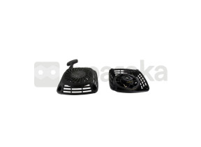 Lançador manual KAWASAKI para o modelo FJ180V, substitui o original 49088-2582, 49088-7023.