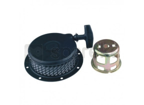 Lançador robin completo para os modelos ey20. substitui o original 227-50211-00, 227-50811-00, 227-50811-10. 5109840