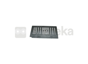 Lareira deville grate 52CM X 27CM