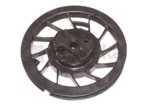 Launcher coil 28420-Z7E-003