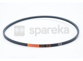 Lb série v cinto (secção 16,5x9,5mm) comprimento ext.: 58