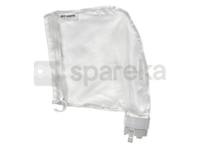 Limon polaris 380 e 360 saco - zipper 9-100-1021