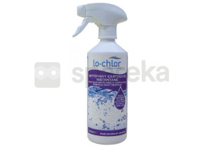 Limpador instantâneo de cartuchos INSTFILCR/500ML