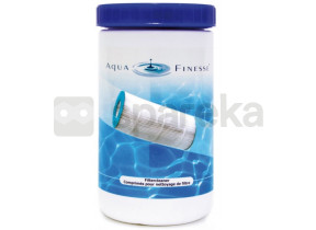 Limpeza do filtro H004000