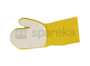 Luva de limpeza estilo piscina KOK-400-8627 