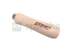 Mão de madeira para arquivo 3,2>5,5mm 0811-490-7860