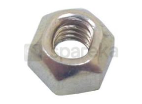 M4 nut 9214-320-0600