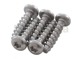 M5 x20 pan torx hd t-18-8 parafuso aqv RCX12011