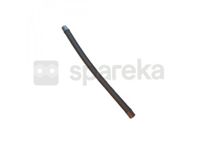 Mangueira cinza m/f m/f robôs kingray, sunray (hayward) DCX2072