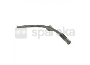 Mangueira de gasolina adaptável para os modelos dolmar 109, 110, 111 & 115. substitui o original: 965404460 5205588