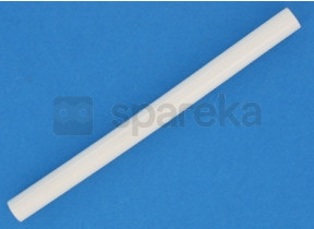 Mangueira de turbina e bico de venturi 7\'3/4 20cm G-L-EC120
