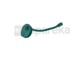 Mangueira para gasolina ex4226-358-0702 hs74 4226-358-0705