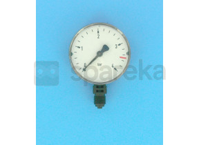 Manómetro todos filtro & válvula RU23920