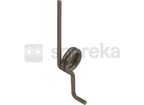 Manusear robô mola evac/sharkvac (hayward) RCX97427