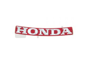 Marca, honda 87531-ZM0-J01