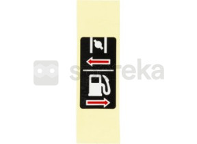 Marca starter 87528-ZE1-810