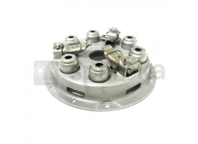 Mecanismo de embraiagem goldoni adaptável para os modelos special, super special e special lux. substitui o original: 2020018 - disco ø: 160mm (disco não fornecido). 5601953