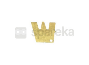 Medidor de ajuste adaptável para a alavanca de alimentação walbro. substitui o original: 500-13, 500-13-1. 9205153