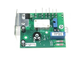 Mesa rotativa embalada para substituição 4.682-115.0