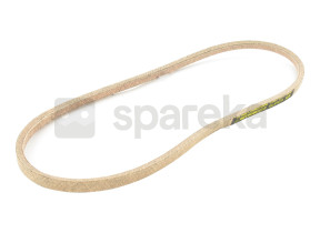 Mitsuboshi super kb 5l série v (secção 15,88x10mm) comprimento ext.: 68
