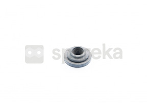 Modelo antigo de suporte adaptável de borracha para filtros de ar honda - ø: ext: 20mm, ø int: 6mm 4104379