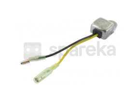 Módulo de segurança 34150ZH7023