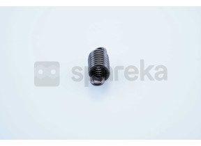 Mola amortecedora adaptável husqvarna - jonsered. substitui a original 506 01 46-01. 6906539