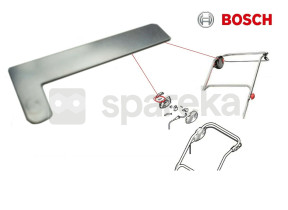 Mola de folha F016L66416